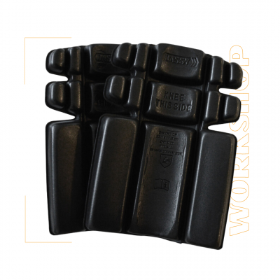 Genouillère certifiée CE - Dassy Cratos