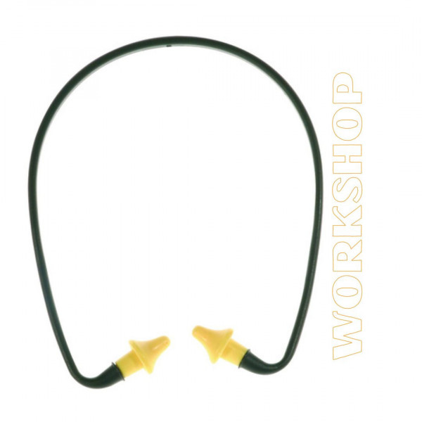 HG548NIJ Arceau Anti Bruit 21Db