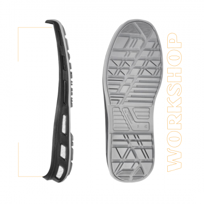 KINDLE Baskets de sécurité S3 CI SRC U POWER