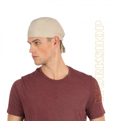 KP044 - Cap bandana - Bandana unisexe TOPTEX