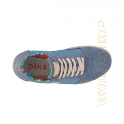 LEVITY chaussure de sécurite BASSE femme S1P DIKE