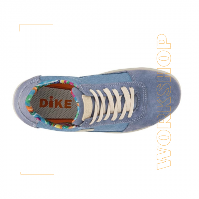 LEVITY chaussure de sécurite haute femme S1P DIKE