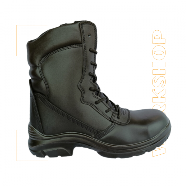 LION Bottes de sécurité  S3 SWS