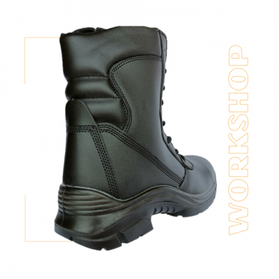 LION Bottes de sécurité  S3 SWS