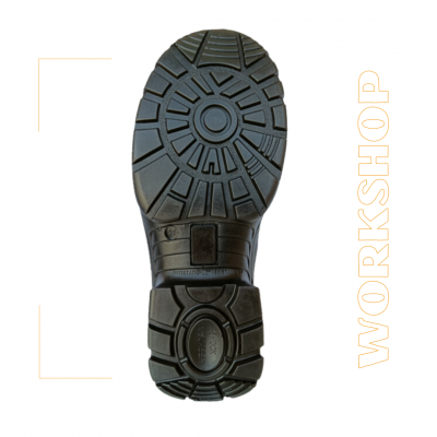 LION Bottes de sécurité  S3 SWS