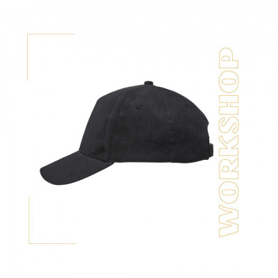 LONGCHAMP Casquette French Marine