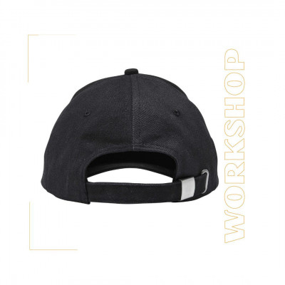LONGCHAMP Casquette French Marine
