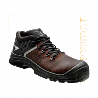 LOW UK MAX Chaussure de sécurité basse pour homme  S3 SRC LEMAITRE