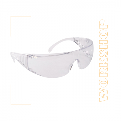 Lunettes de protection polyvalentes