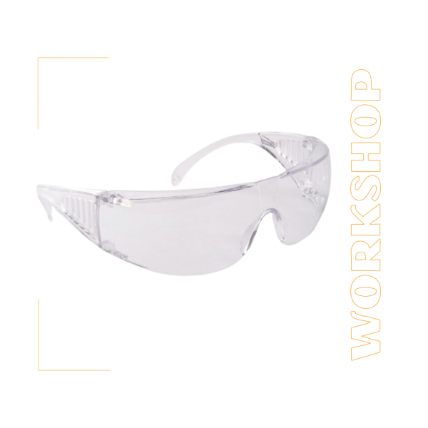 Lunettes de protection polyvalentes