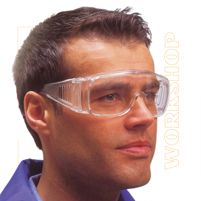 Lunettes de protection polyvalentes