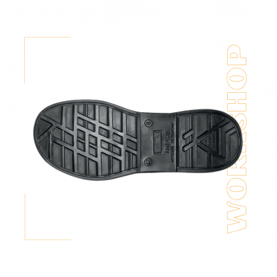 MATT Basket de sécurité S3 U POWER