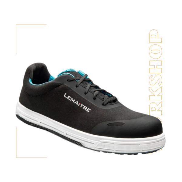 OWEN Chaussure de sécurité basse pour homme S3 SRC LEMAITRE