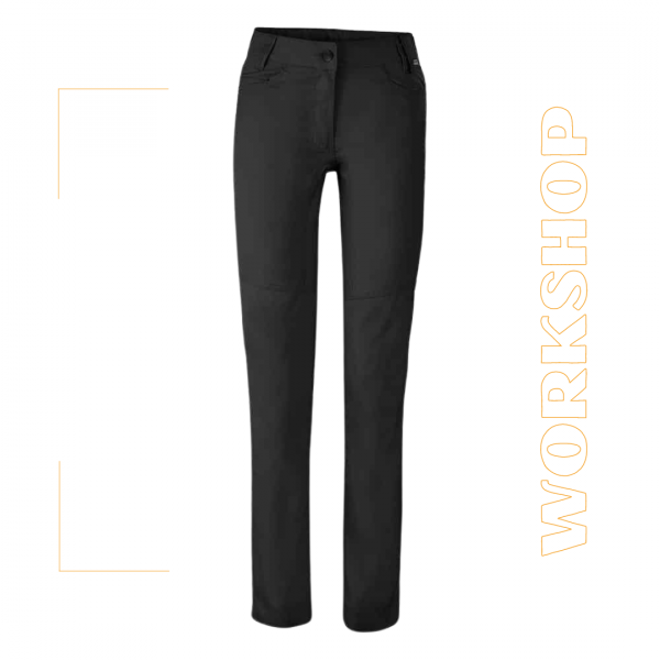 Pantalon de cuisine pour femme - Essentials -  LAFONT