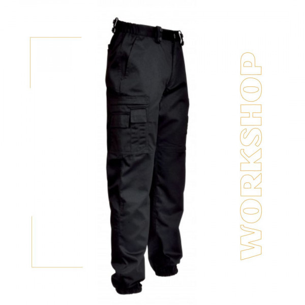 Pantalon De Sécurité Action CITYGUARD