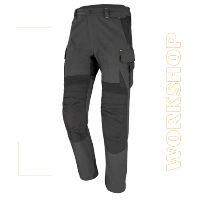 Pantalon de Travail Access
