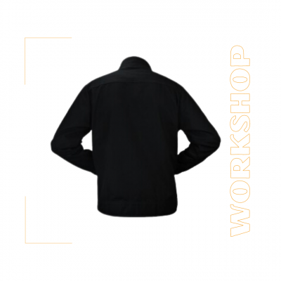 Blouson de travail - TYPHON