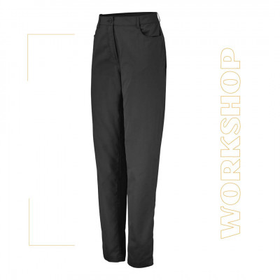 Pantalon Femme BALARD Noir