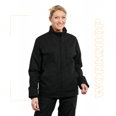 Blouson de travail - TYPHON