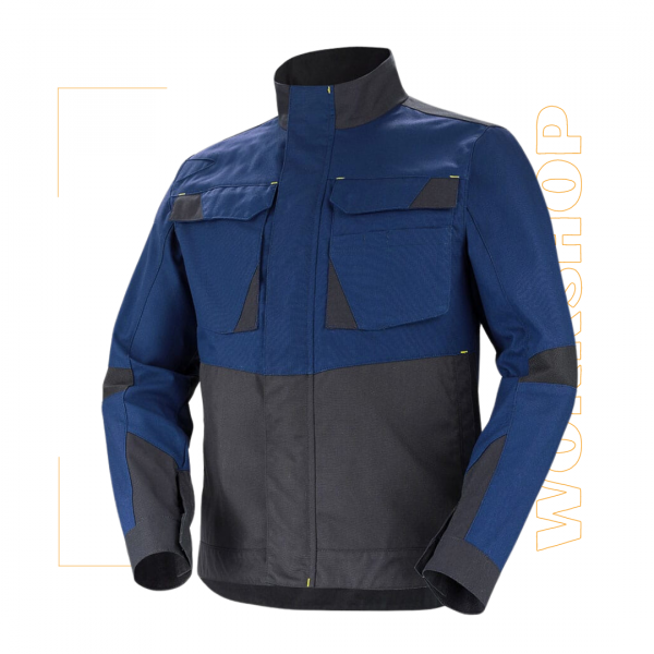 Blouson de Travail Craft Worker - CEPOVETT
