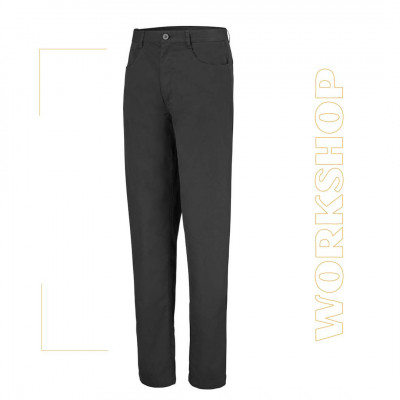 Pantalon Homme BALARD Noir