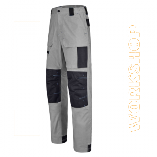 Pantalon Stretch Haute Performance - ACCESS STRETCH - LAFONT