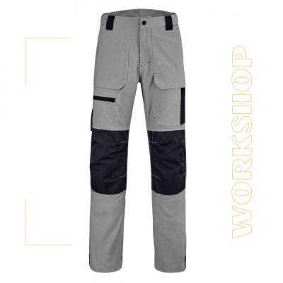 Pantalon Stretch Haute Performance - ACCESS STRETCH - LAFONT