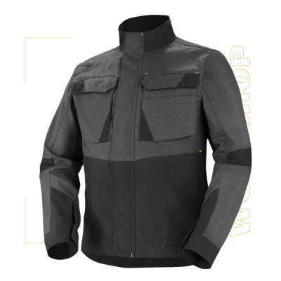Blouson de Travail Craft Worker - CEPOVETT
