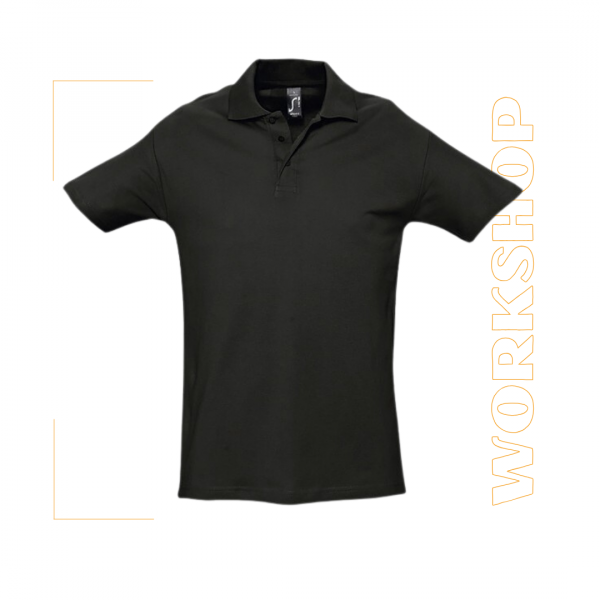 Polo manches courtes - SPRING II