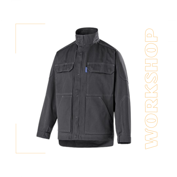 Blouson de travail Kargo - CEPOVETT