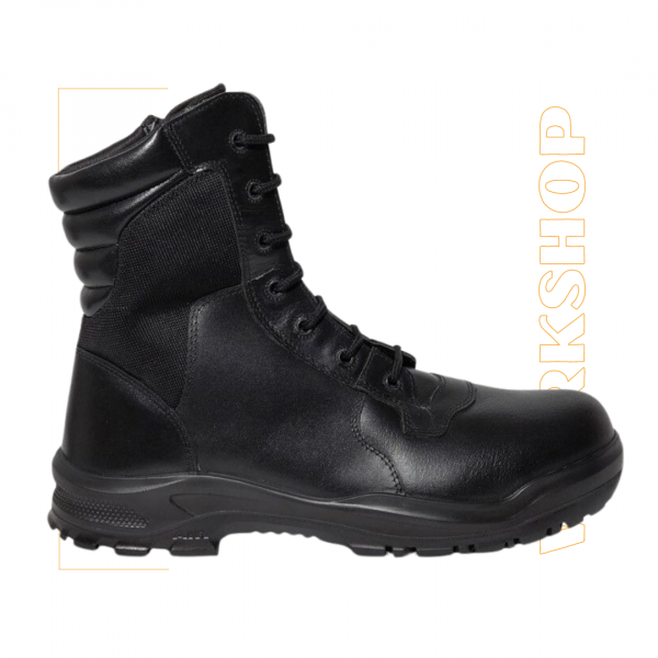 Rangers Lion - S3 1 ZIP Noir