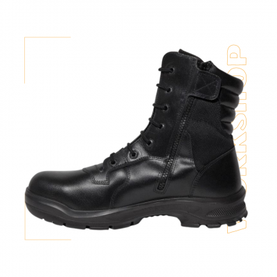 Rangers Lion - S3 1 ZIP Noir