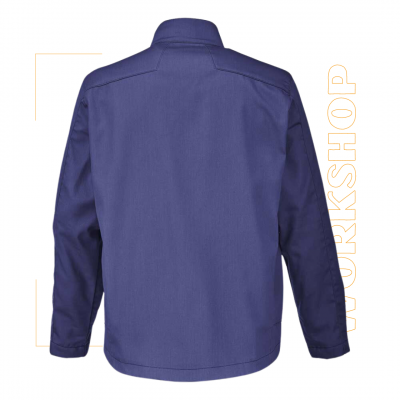 Blouson de travail Multirisques - Atex 320 XP
