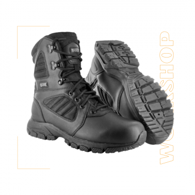 Rangers Magnum LYNX 8.0 SZ noir