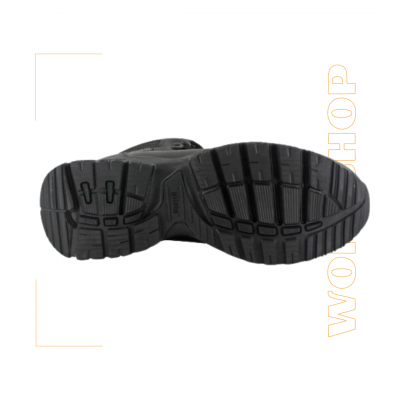 Rangers Magnum LYNX 8.0 SZ noir