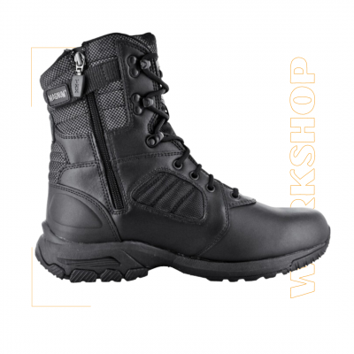 Rangers Magnum LYNX 8.0 SZ noir