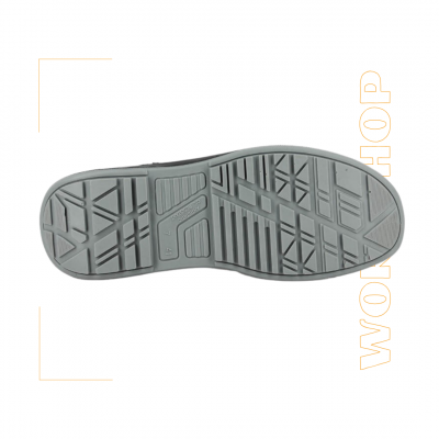 RAPTOR Chaussure de sécurité basse S3 SRC U-POWER