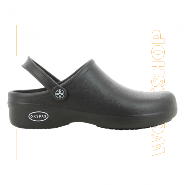 Sabot Bestlight Noir