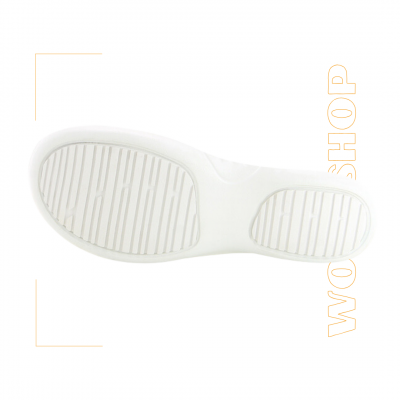 Sabot ultraléger avec semelle antidérapente - Bestlight