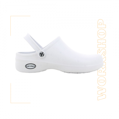 Sabot ultraléger avec semelle antidérapente - Bestlight