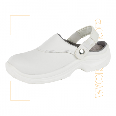 Sabots de cuisine confortable - SABCU