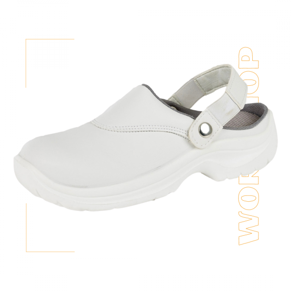 Sabots de cuisine confortable - SABCU