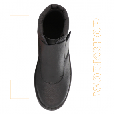 ST280 Chaussures de sécurité pour soudeur  S1P SRC SINGER