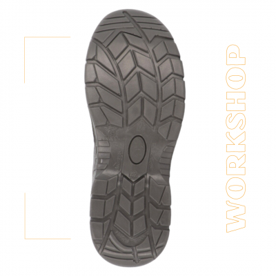 ST280 Chaussures de sécurité pour soudeur  S1P SRC SINGER