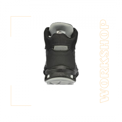 STEGO Chaussure de sécurité S3 SRC U POWER